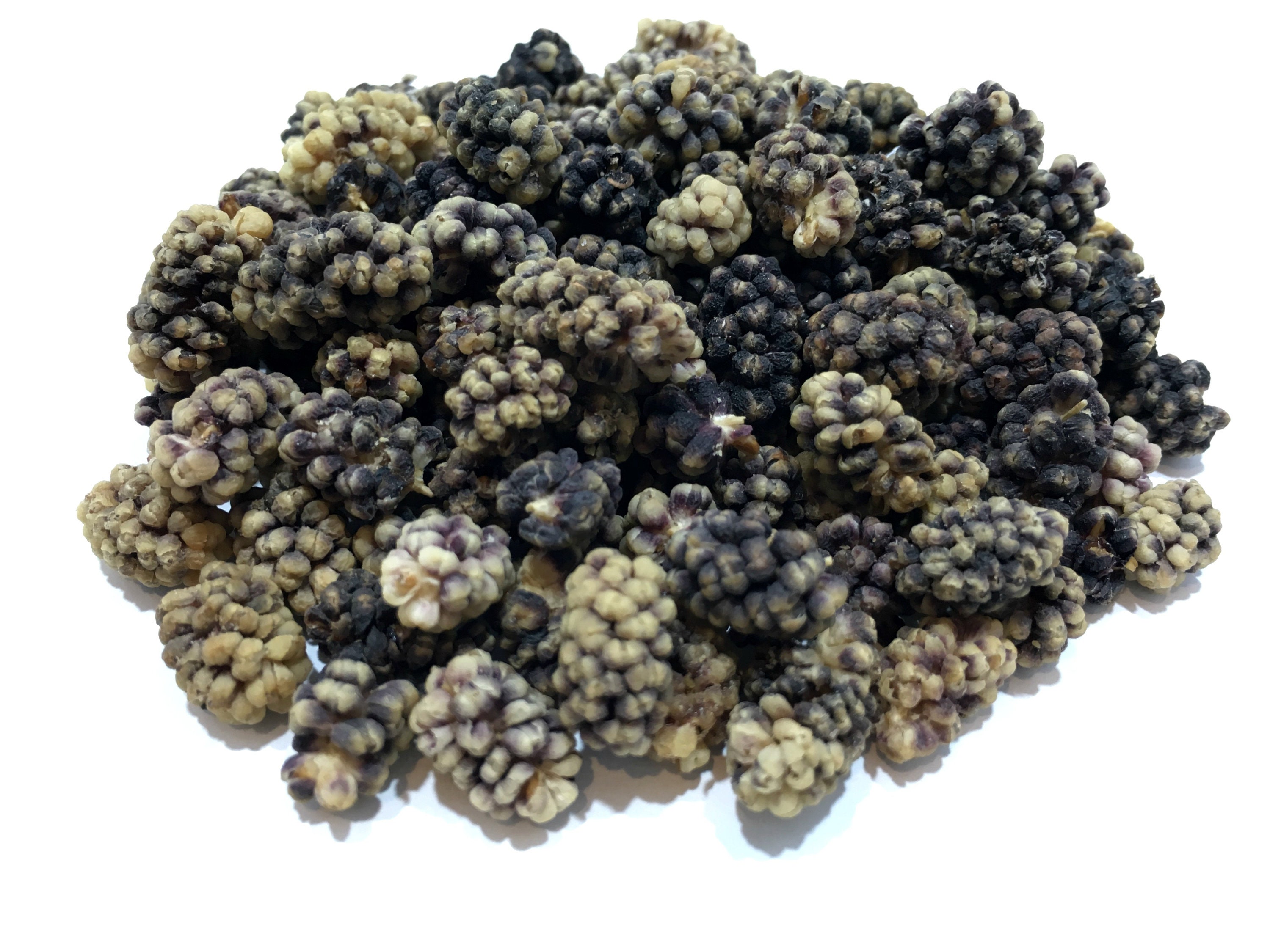 Black Mulberries Dried Fruit / Healthy Fruit Raw Fruit Etsy