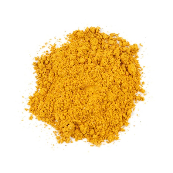Hot madras top curry powder