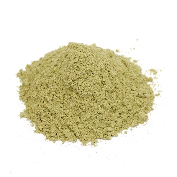 Chaparral Leaf Powder