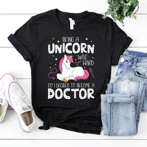 unicorn doctor