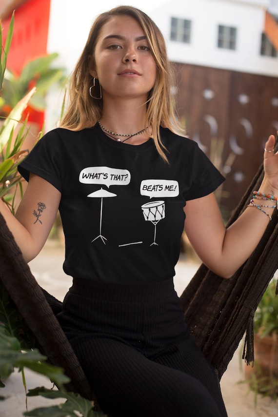 drummer t shirts