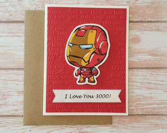 I Love U 3000 Etsy I Love U 3000 Etsy