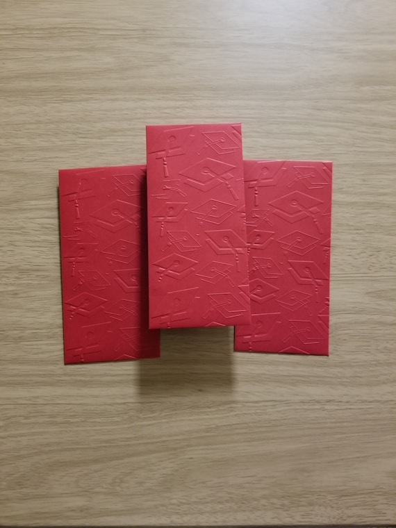 6 Pièces Enveloppe Rouge De L'année Du Dragon Enveloppe - Temu Canada
