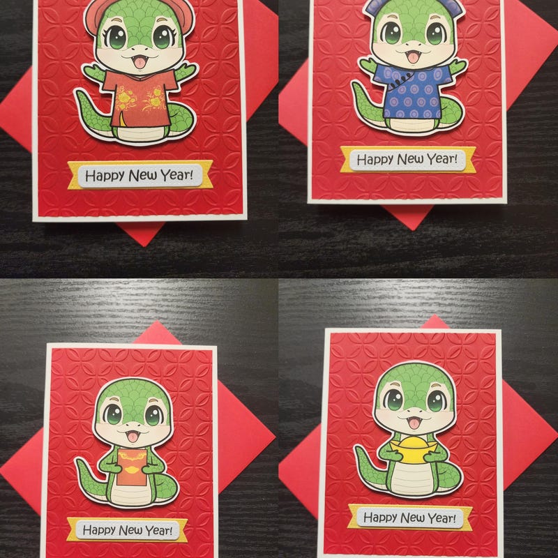 Happy Tết 2025 Etsy