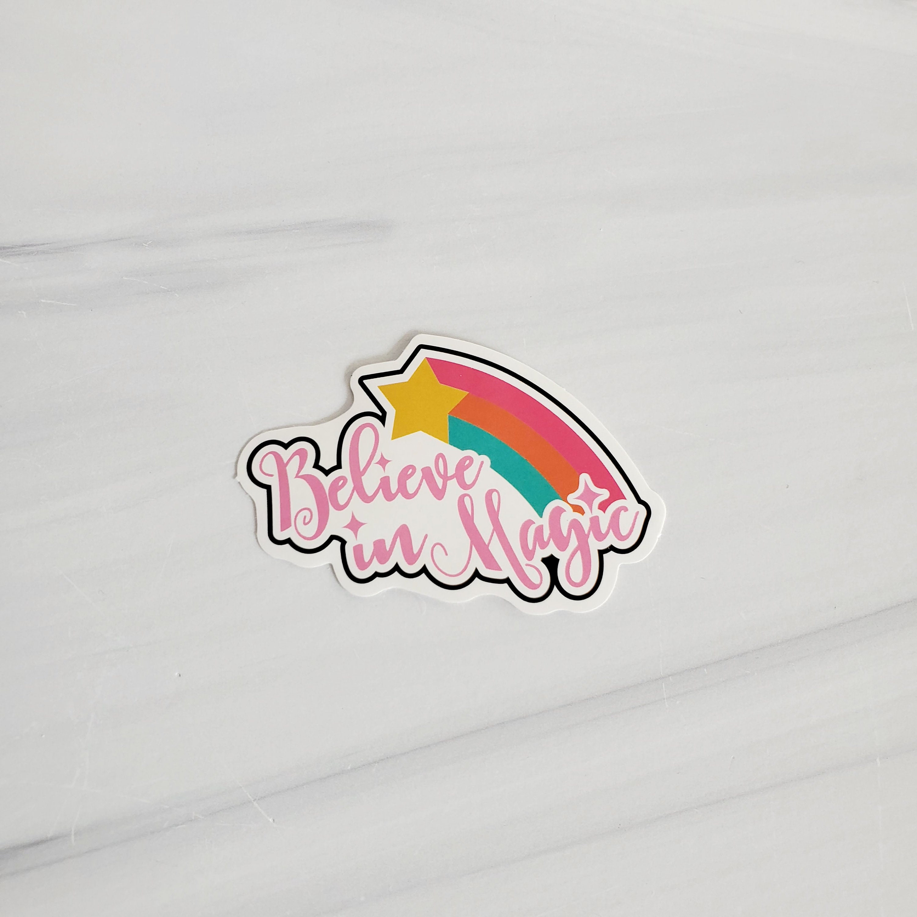 5 piece sticker set laptop stickers etsy