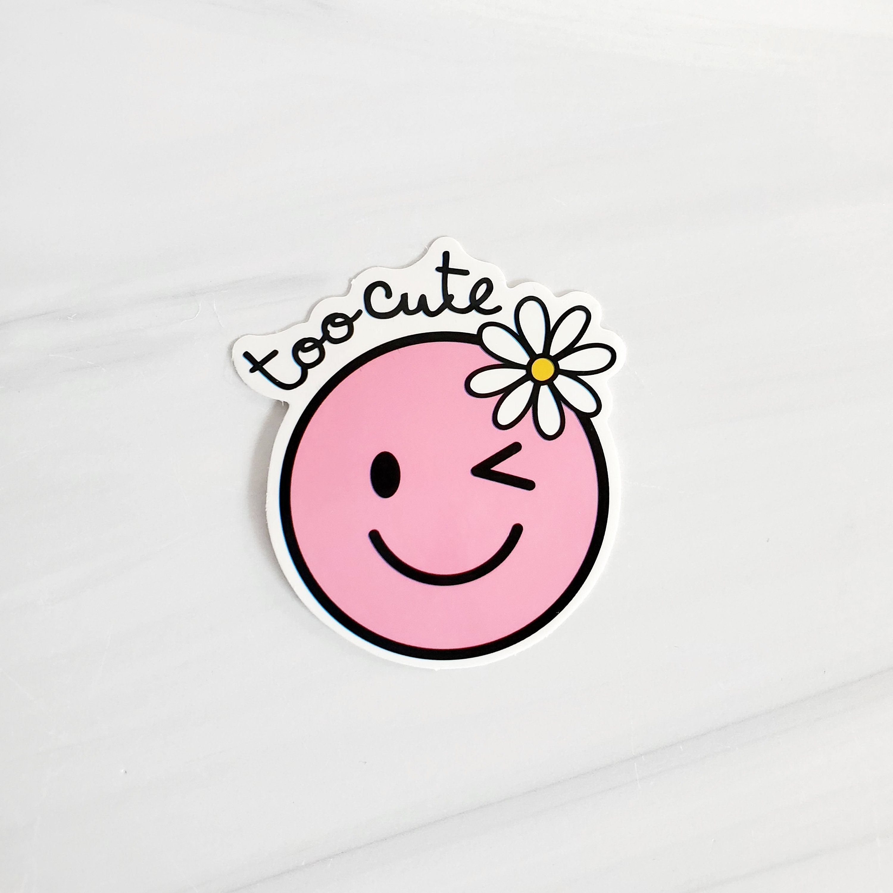 5 piece sticker set laptop stickers etsy