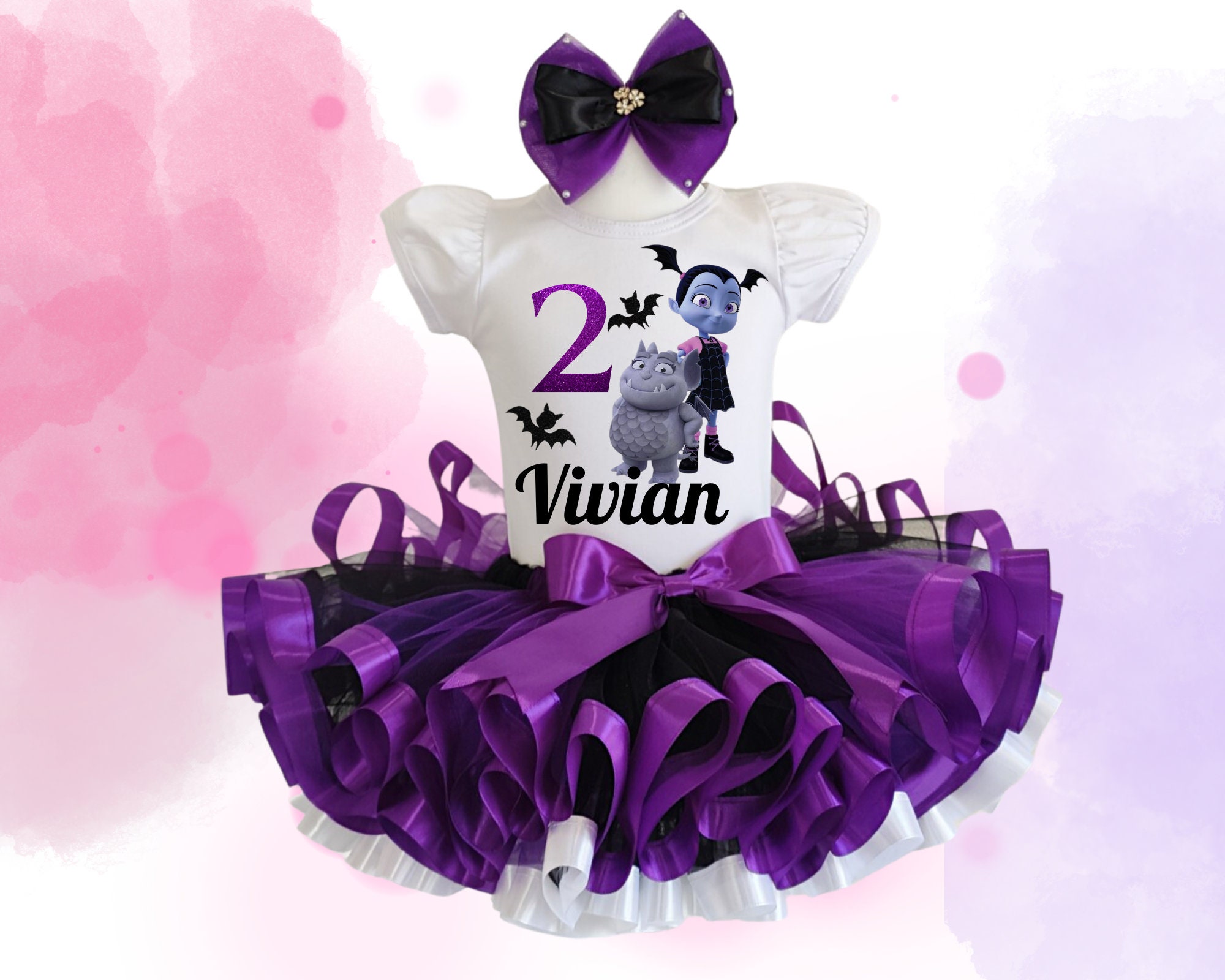 Vampirina clearance costume baby