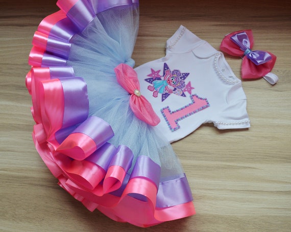 abby cadabby birthday outfit