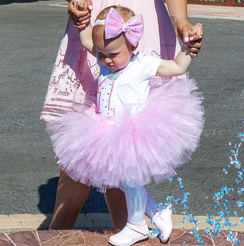 tutu 1st birthday outfits