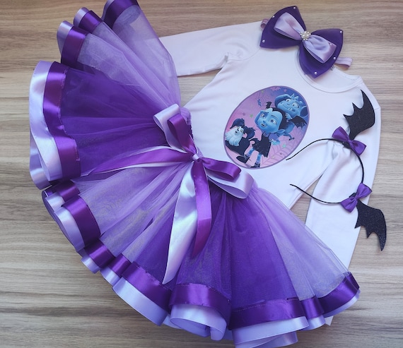 vampirina tutu