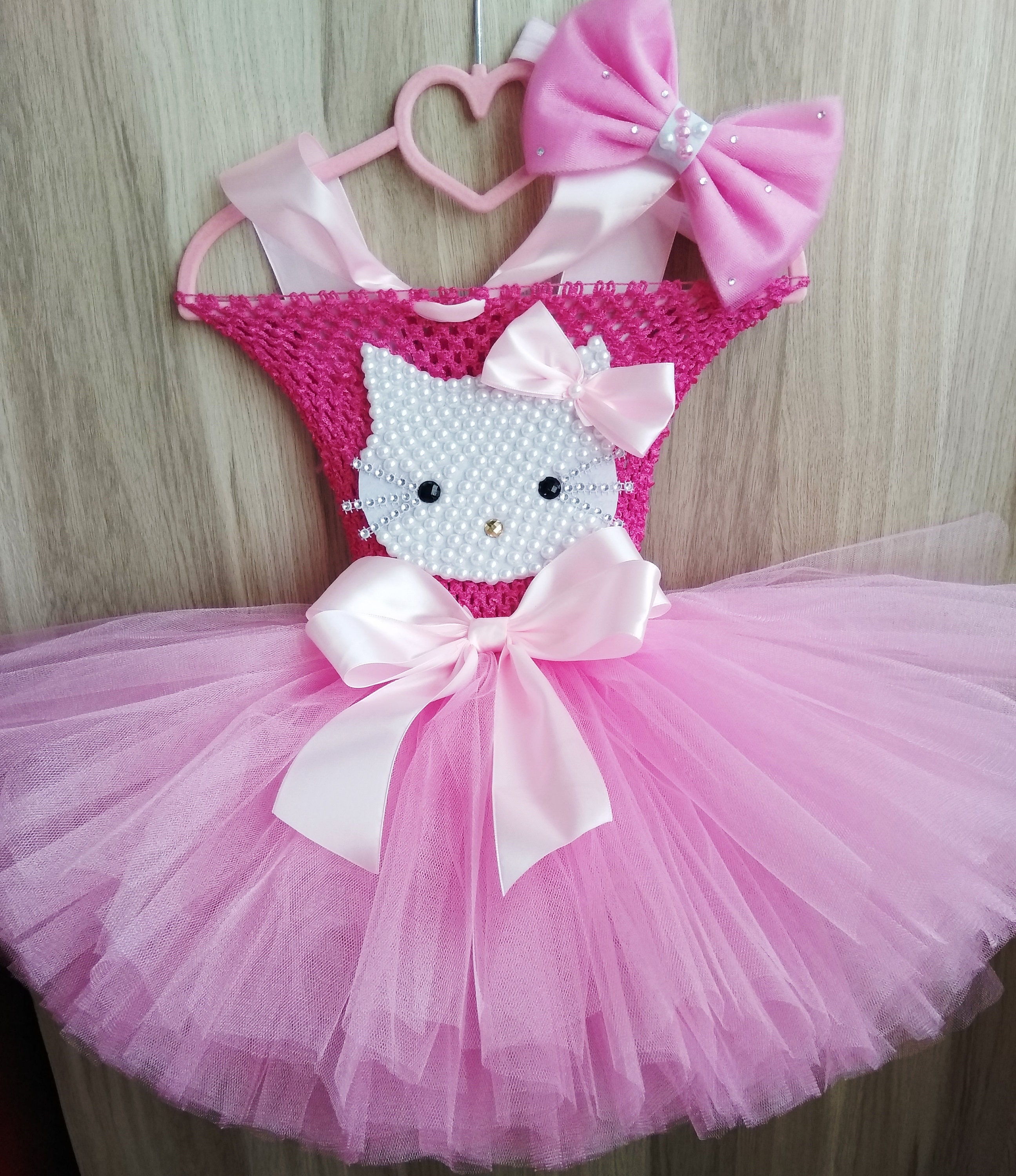 girls tutu outfit