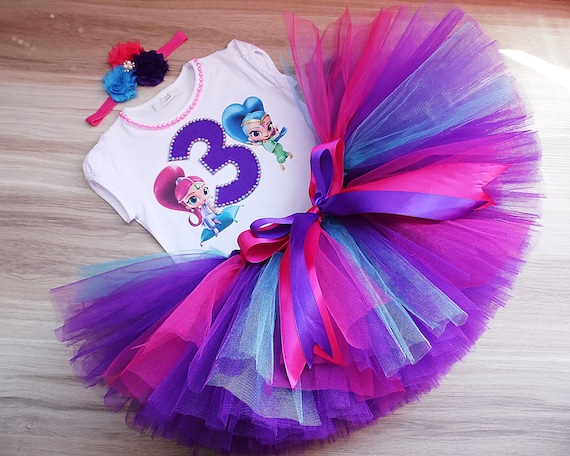 tutu shimmer y shine