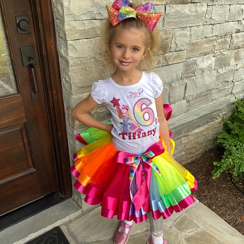 custom tutu outfits