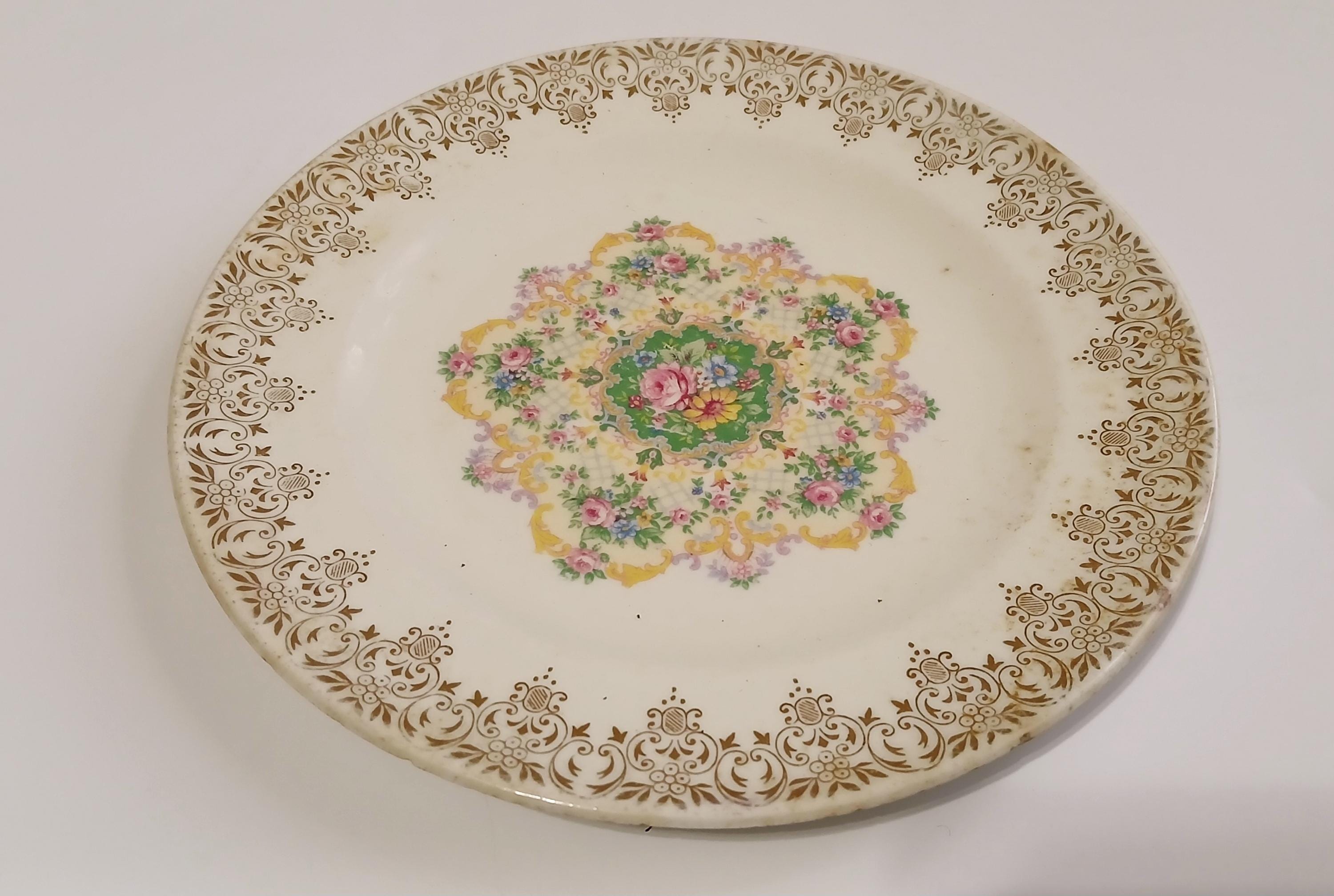 1940's Limoges - Etsy