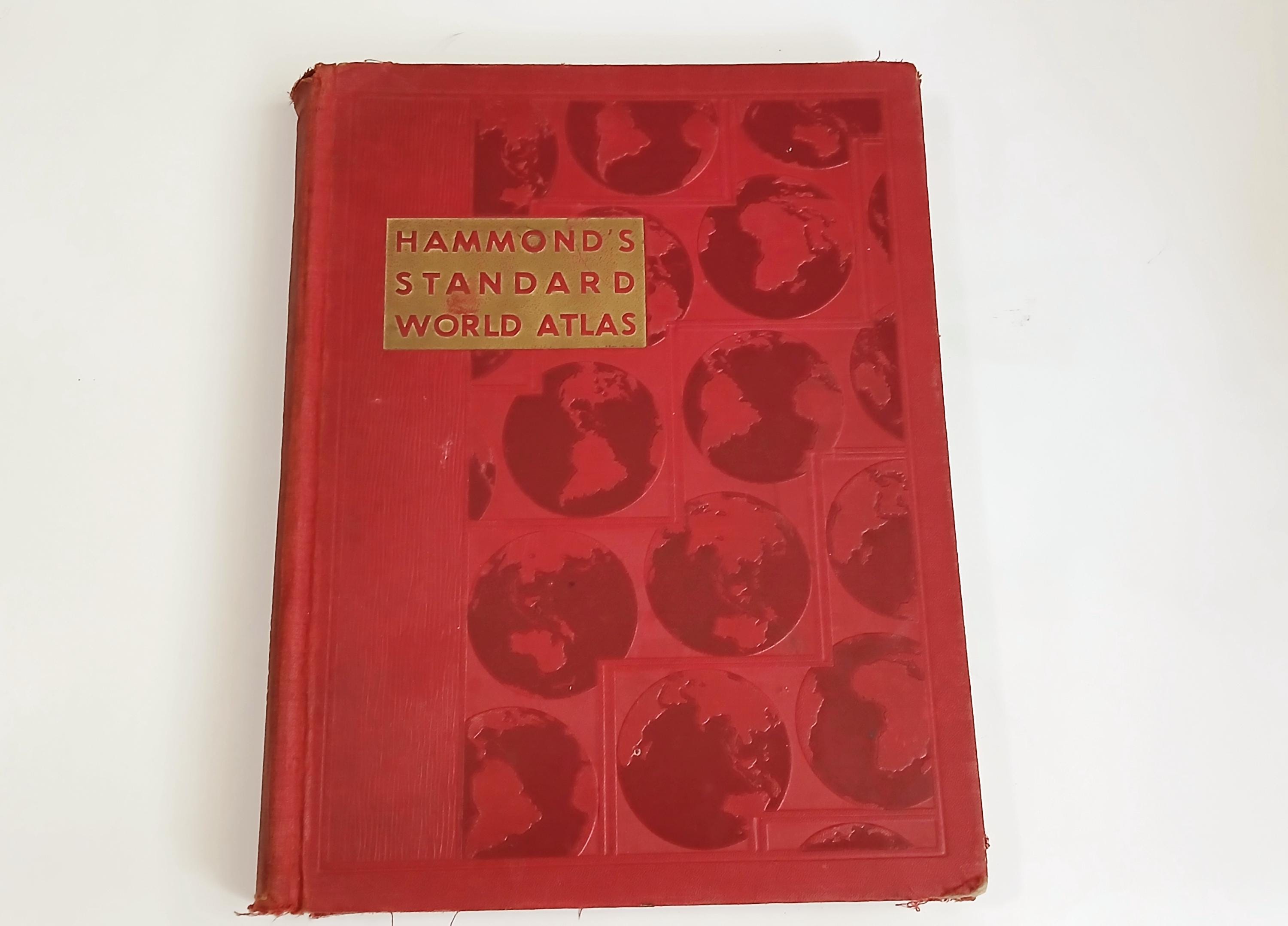 1950s Encyclopedia - Etsy