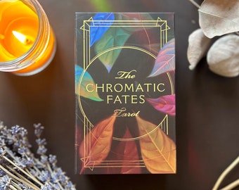 kei tarot love　アメリカ製インディーズタロットカード Kei Tarot Love - Tarot Deck - Etsy