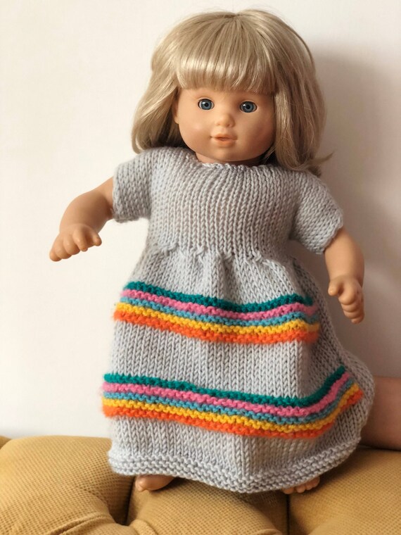 etsy baby doll clothes