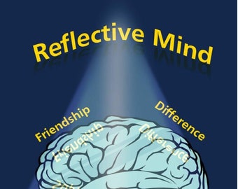 Reflective Mind von Michael J Gardner