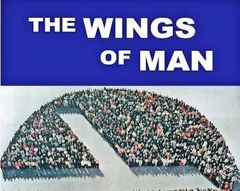 The Wings of Man - The Story of Eastern Air Lines