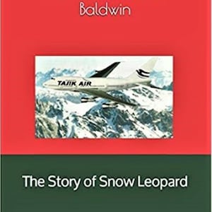 The Story of Snow Leopard