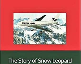 The Story of Snow Leopard