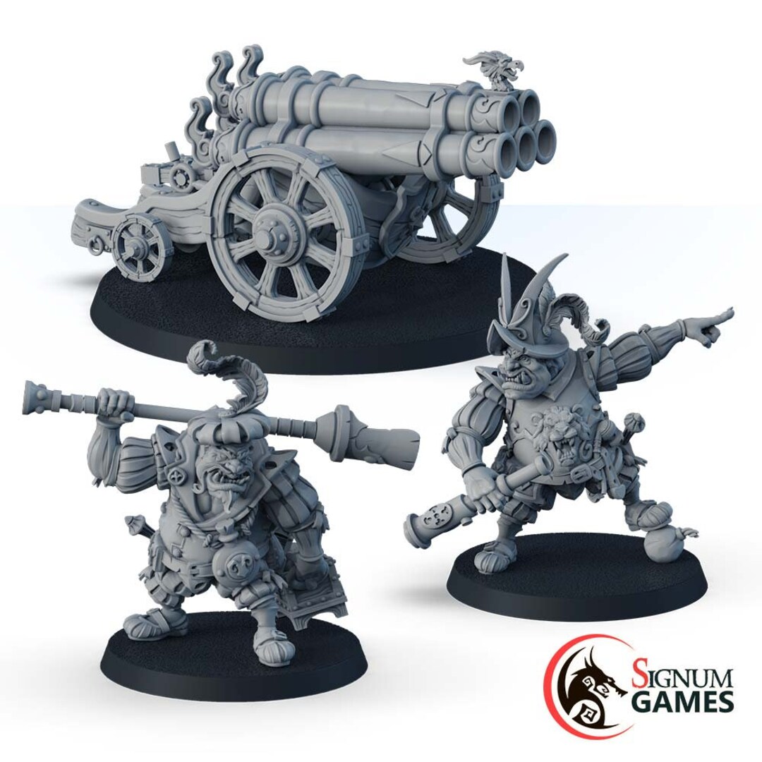 Ensemble Pendragon PD37 - Potences Et Bourreau - Modèles Fantastiques Métal Miniature - Occasion