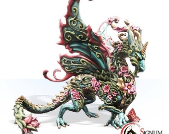 ダンジョンズ＆ドラゴンズ　ミニチュア　コロッサル　レッドドラゴン Amazon.co.jp: WizKids D&D Icons of The Realms: 50th