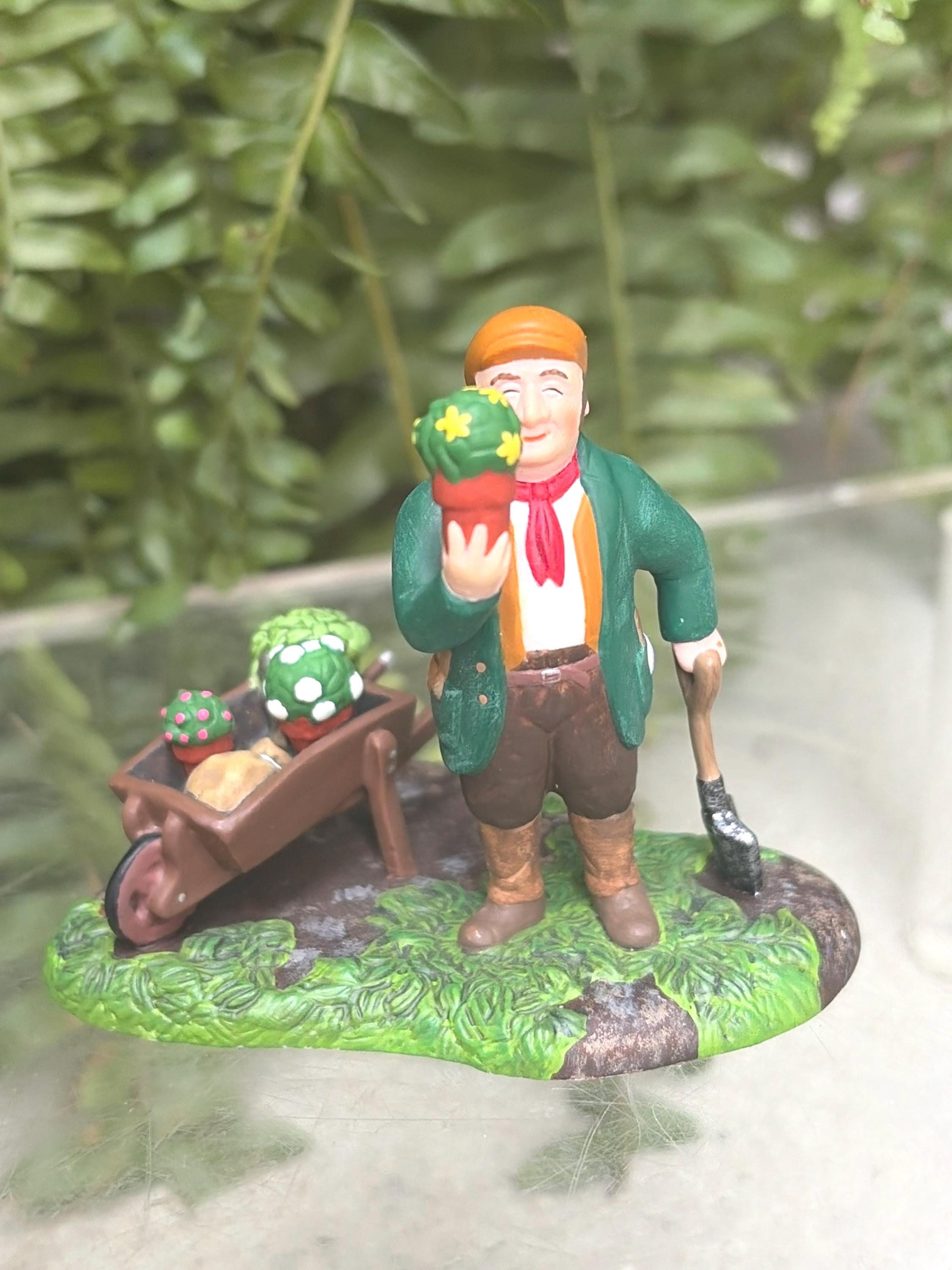 Department 56 Nursery - Etsy