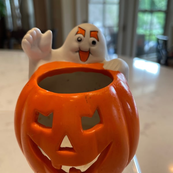 Hallmark Halloween Etsy