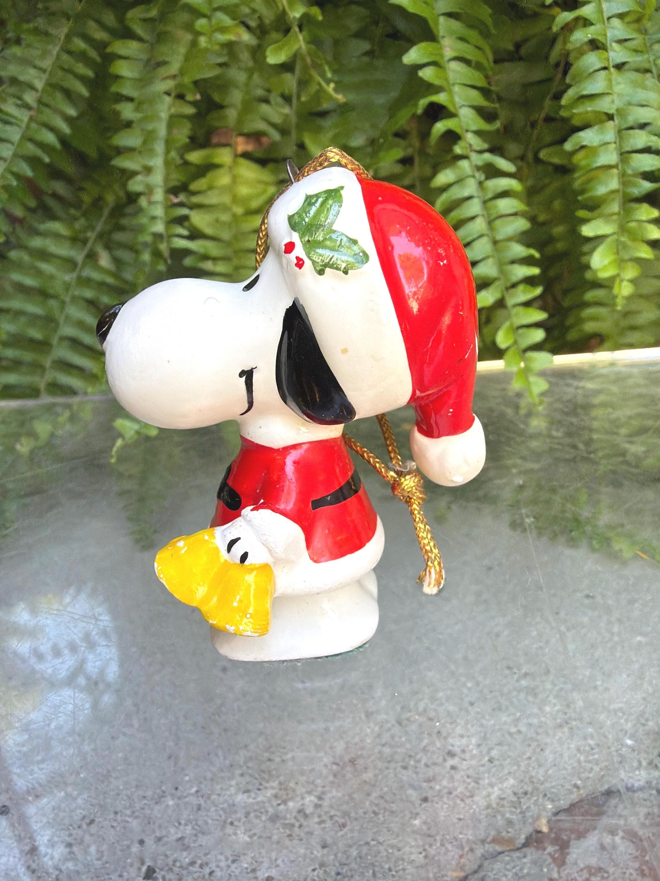Vintage Japan Peanuts Ornaments - Etsy