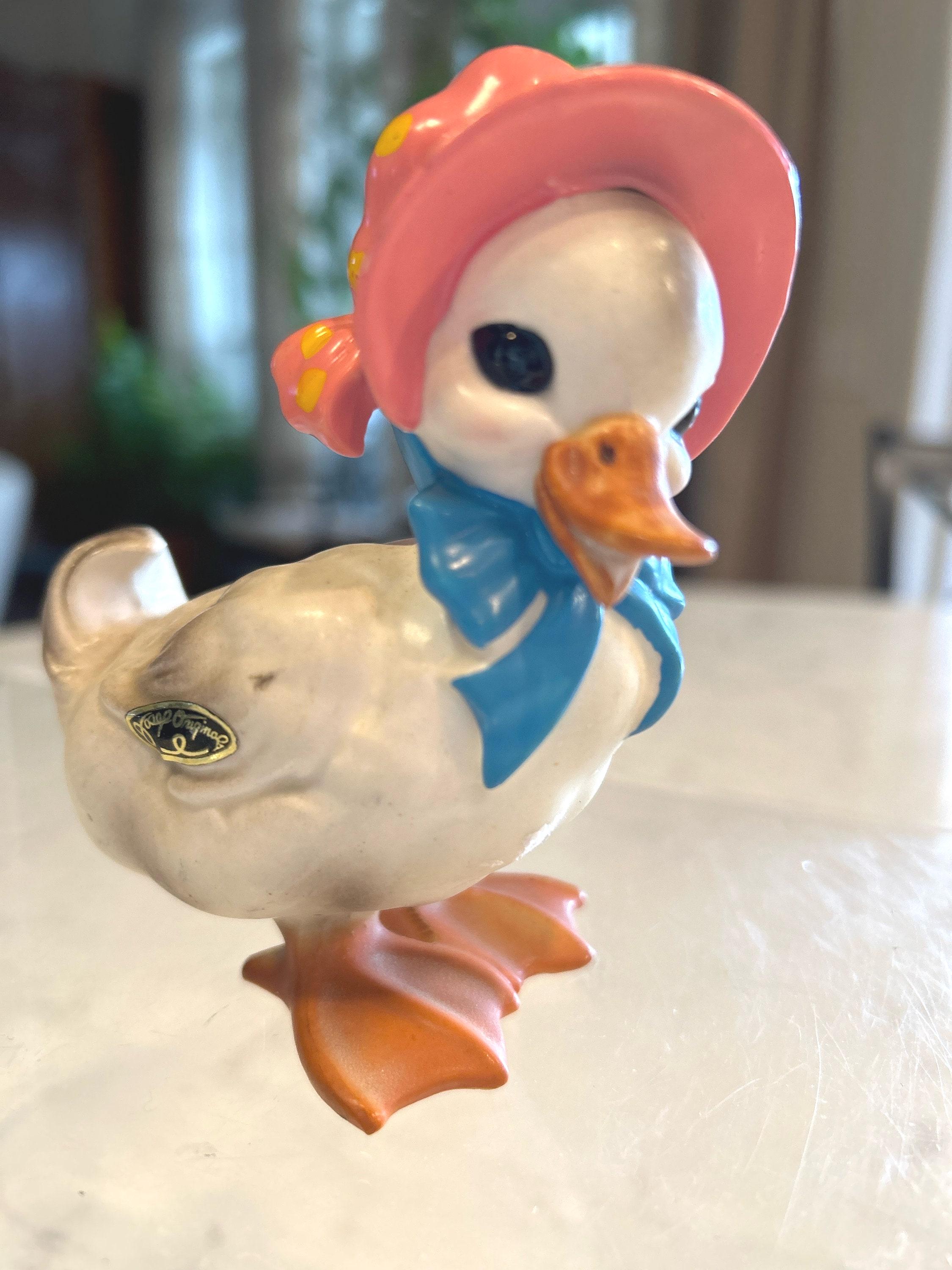 リヤドロJosefa Feeding Duck えさをやるジョセファ5201 リヤドロJosefa Feeding Duck えさをやるジョセファ5201