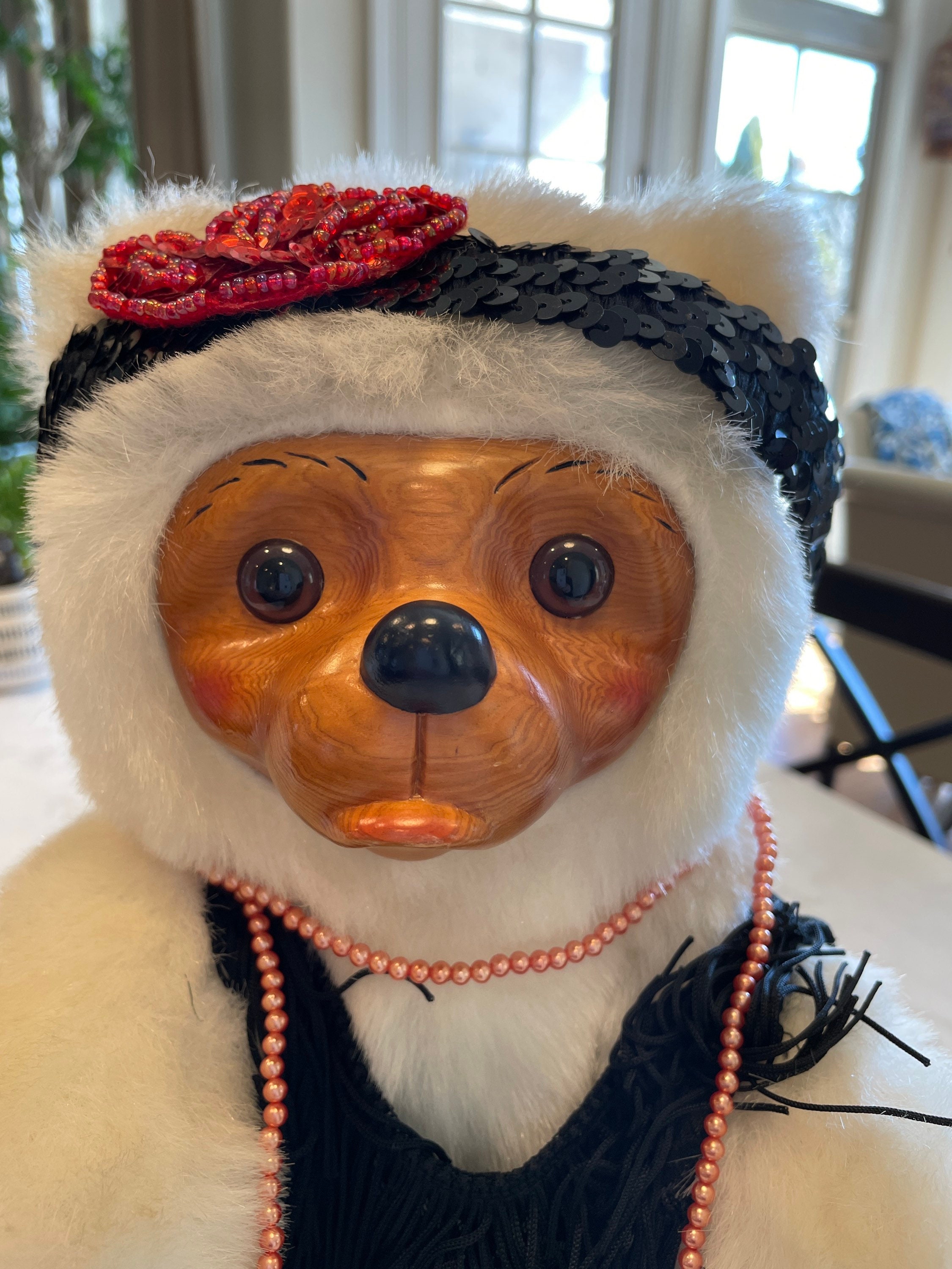 Raikes Bear - Etsy Raikes Bear - Etsy