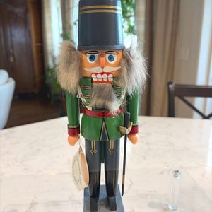 Expertic Nutcracker - Etsy