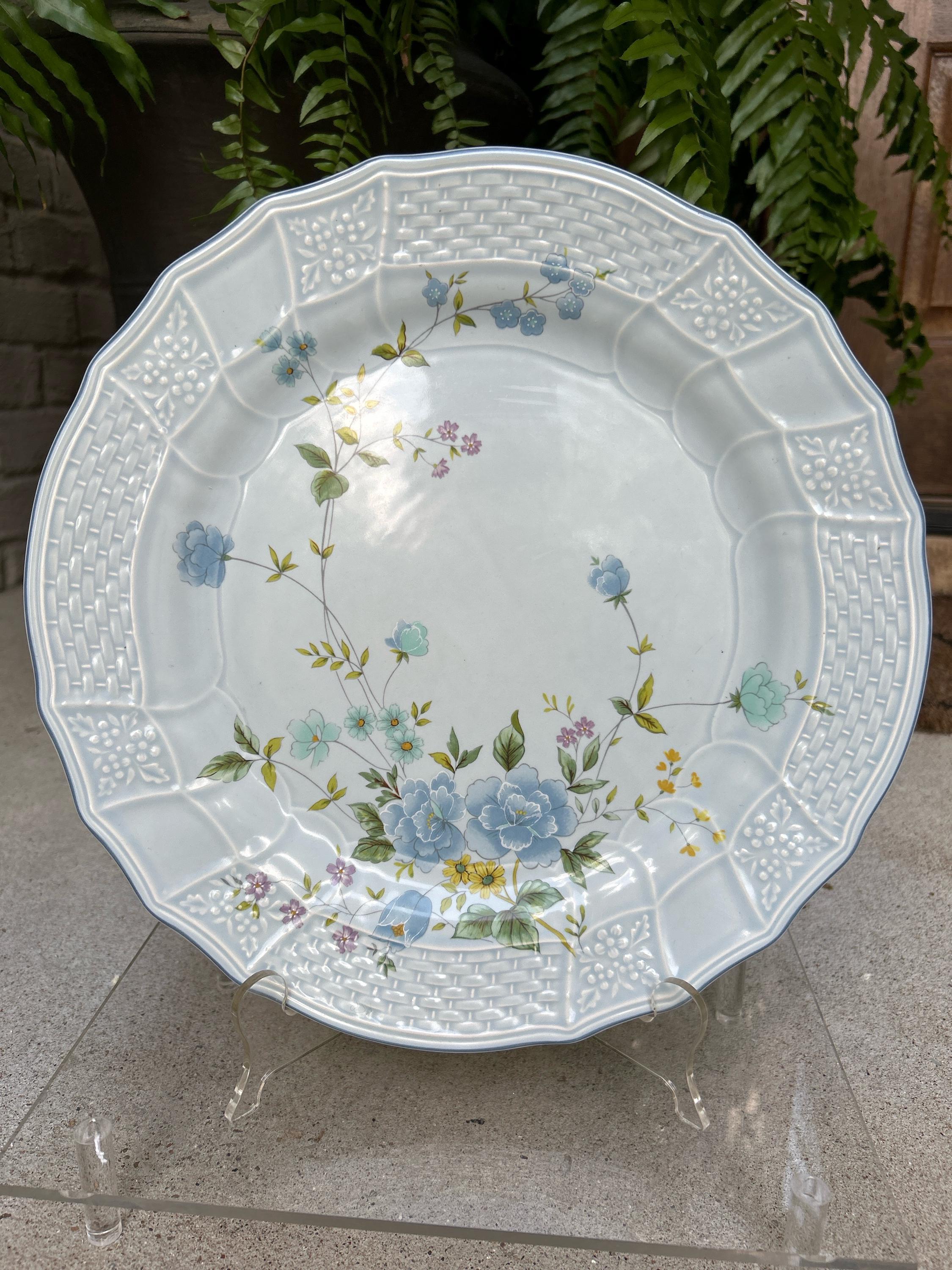 Mikasa Fine Ivory - Etsy