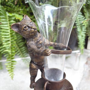 Butler Vase