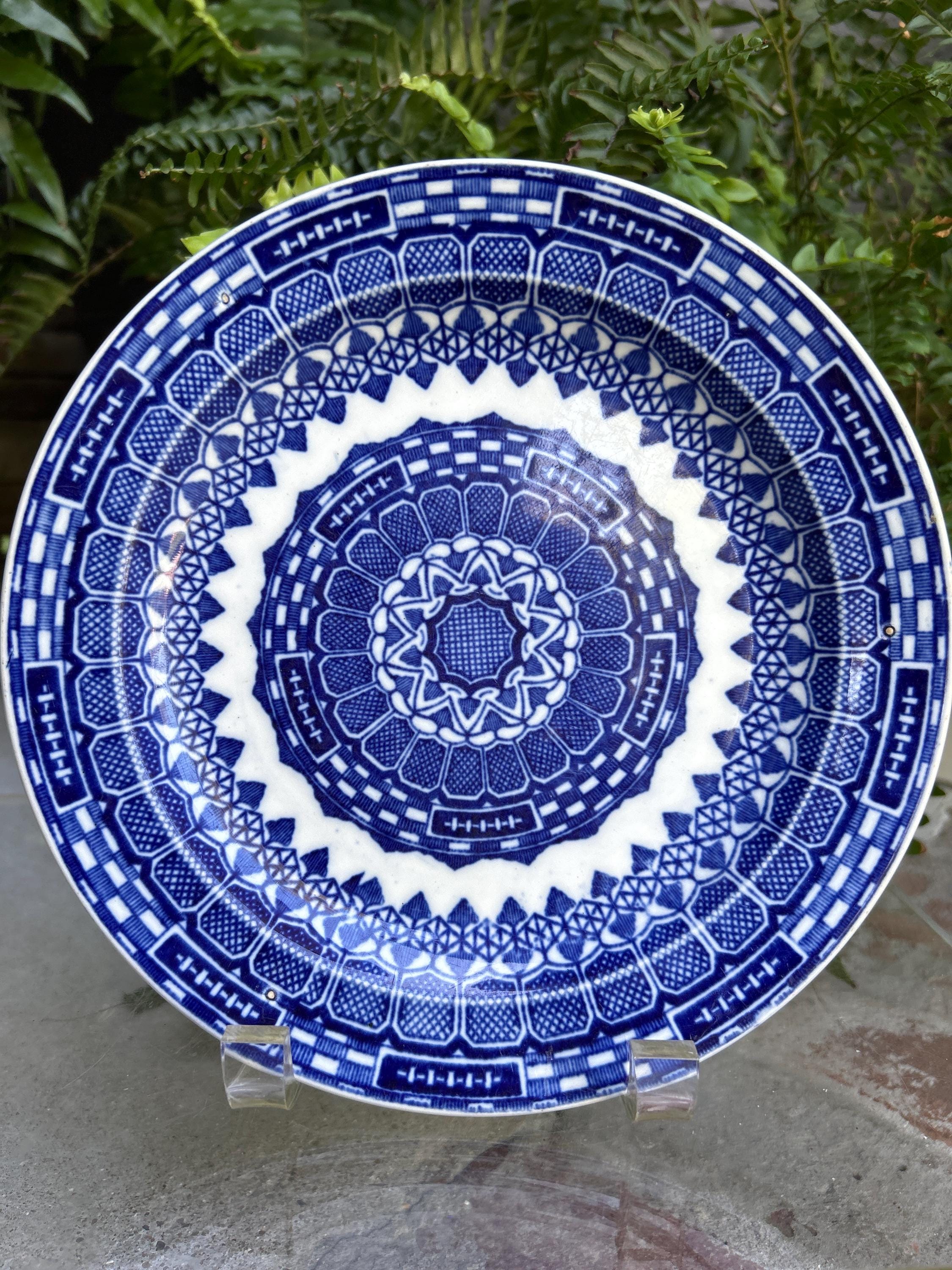 Petrus Regout - Etsy