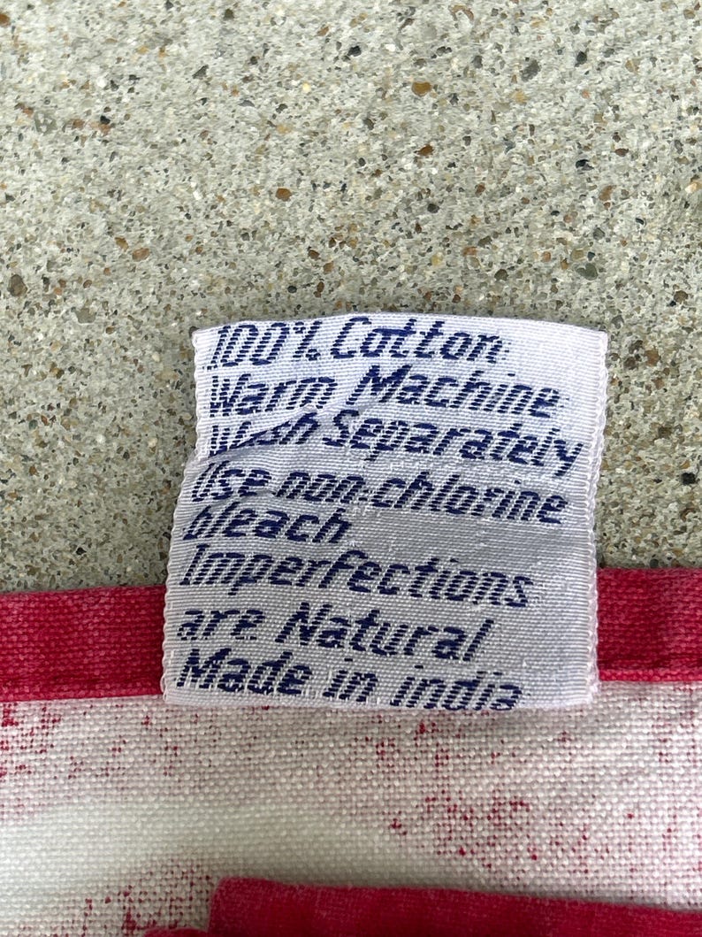 Couleur Nature Napkins and Placemats - Thumbnail 4