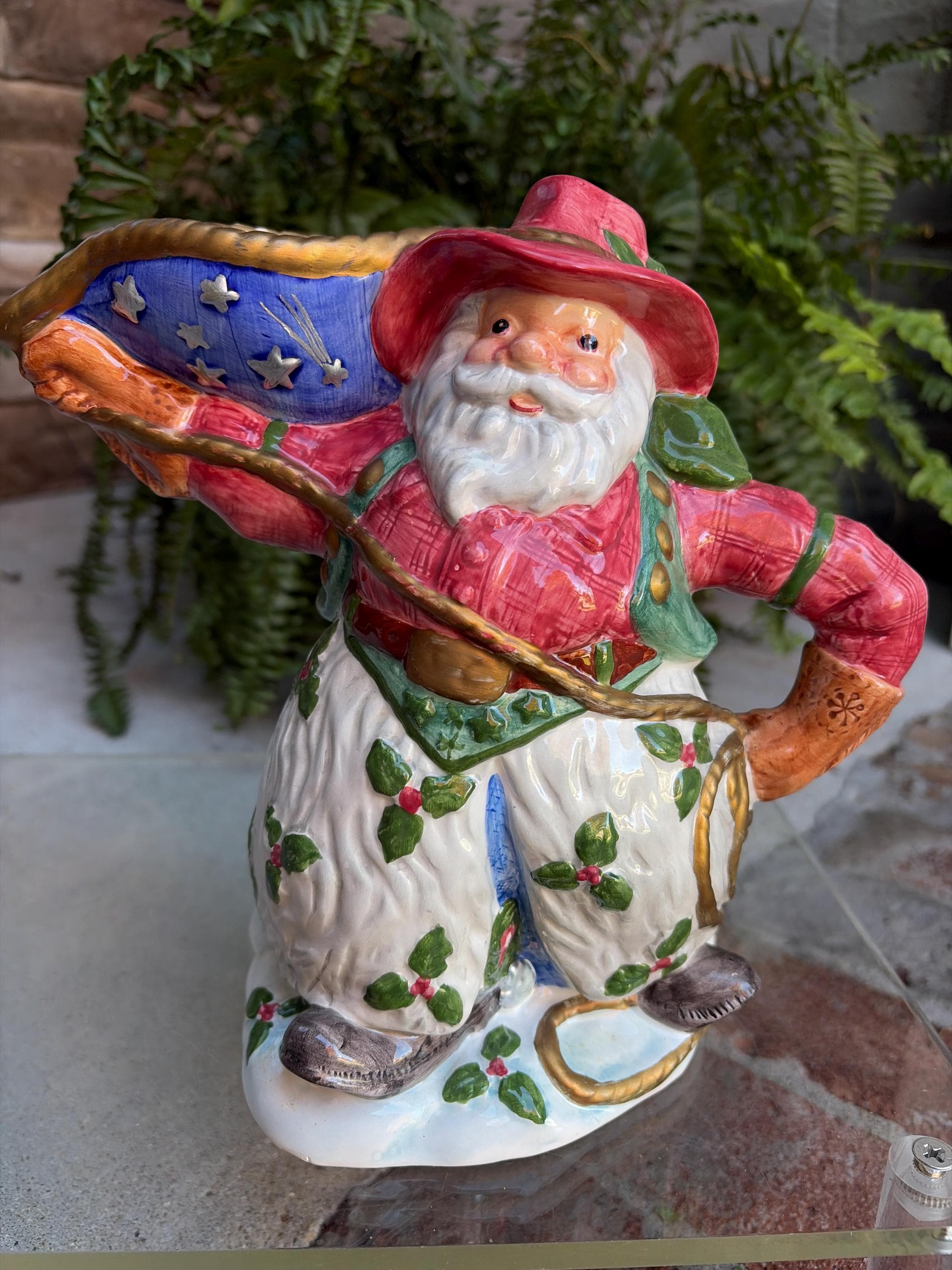 Vintage Fitz Floyd - Etsy