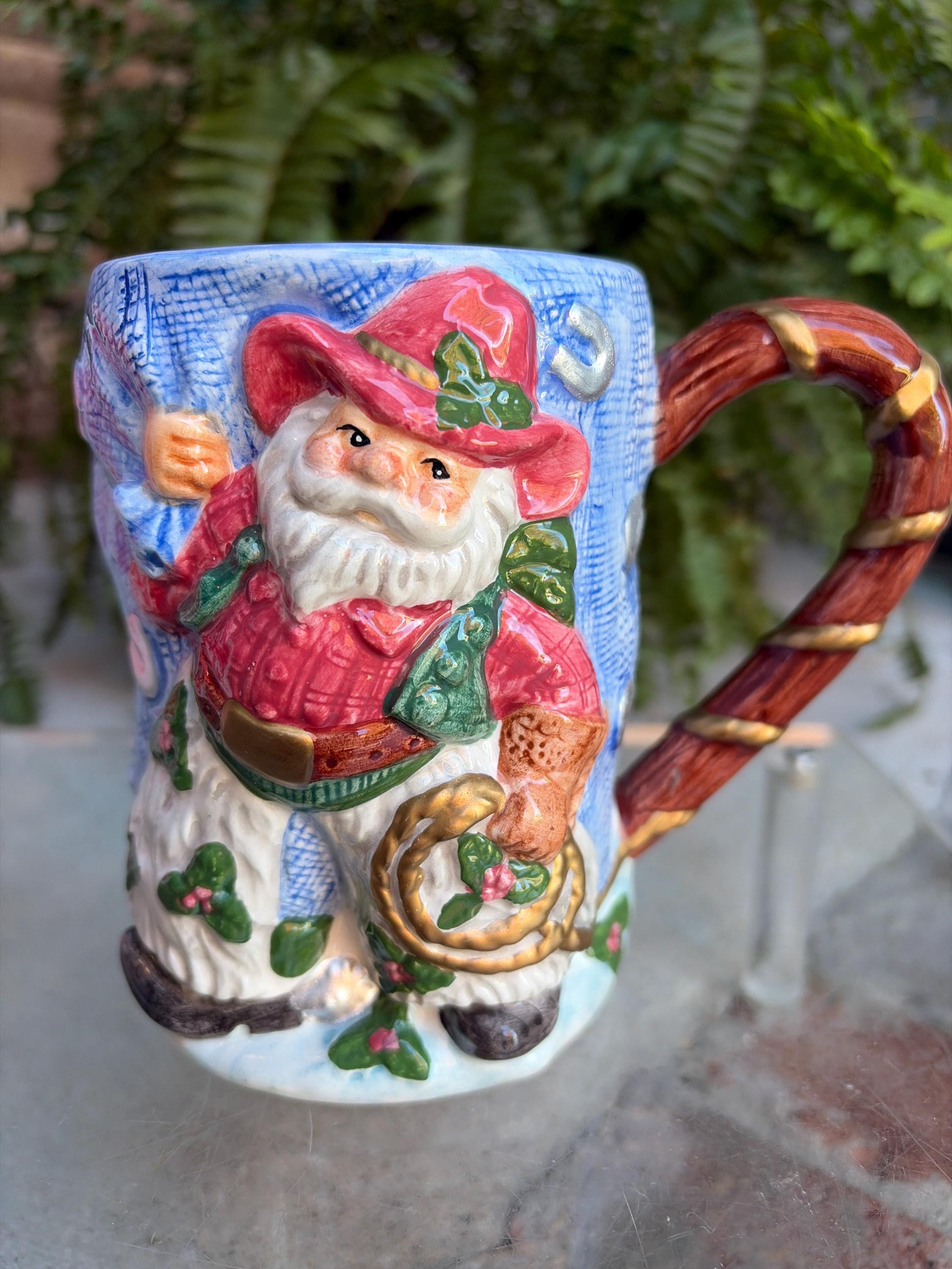 Vintage Fitz Floyd - Etsy