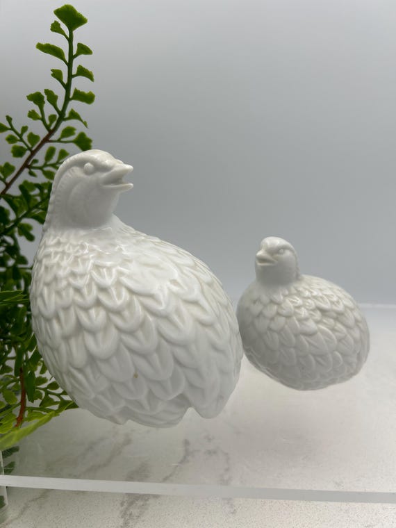Quail ceramic カモメ Quail Ceramics Goose Pitcher | Pitchers & Jugs | Weston Table