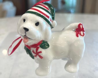 ファースキンズベア　ウェンディーズ　アドバタイジング　アメトイ　アメキャラ RARE Westland Giftware Hot Diggity Dog Dachshund Figurine