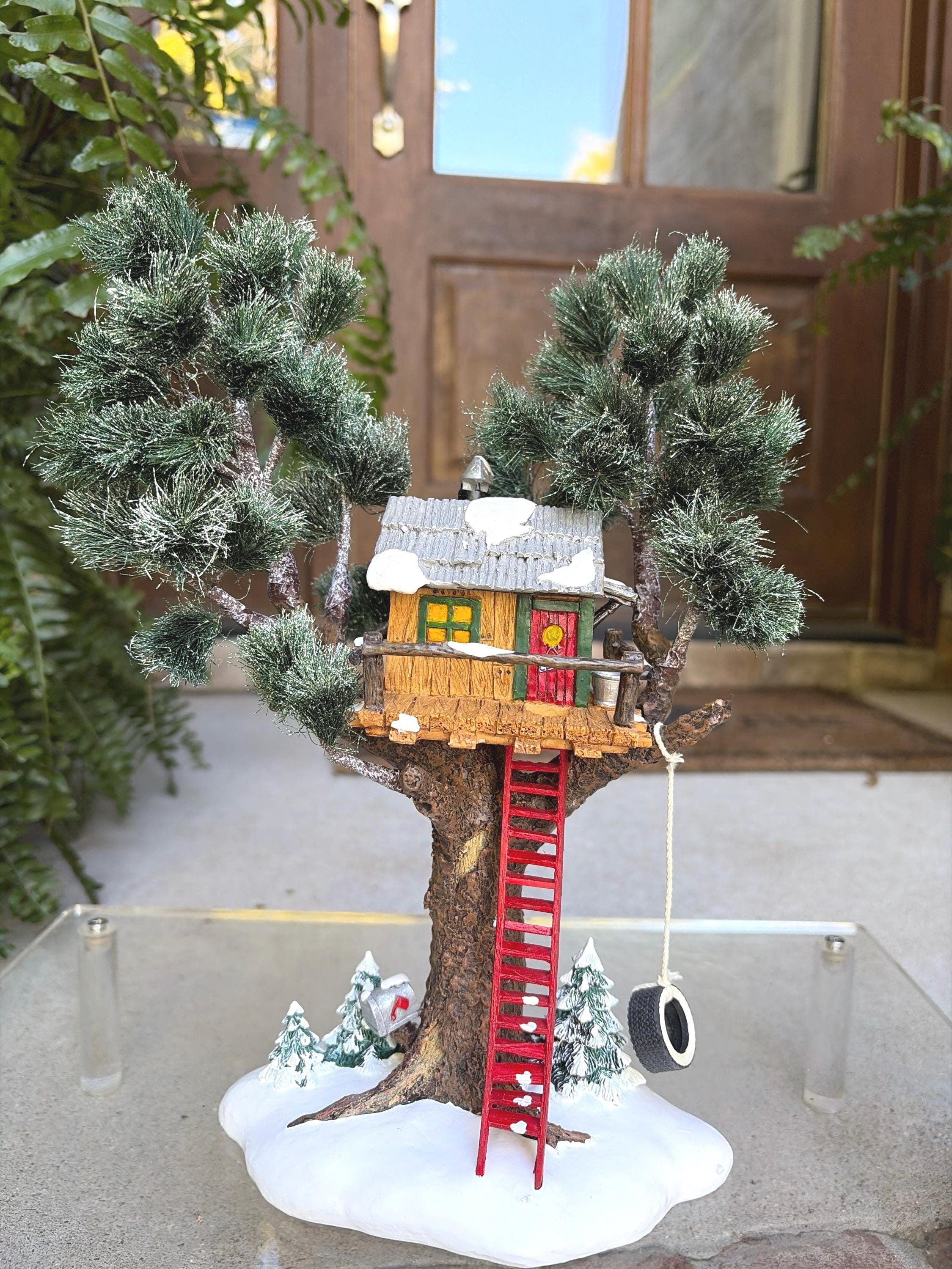 Department 56 Christmas Houses - Etsy