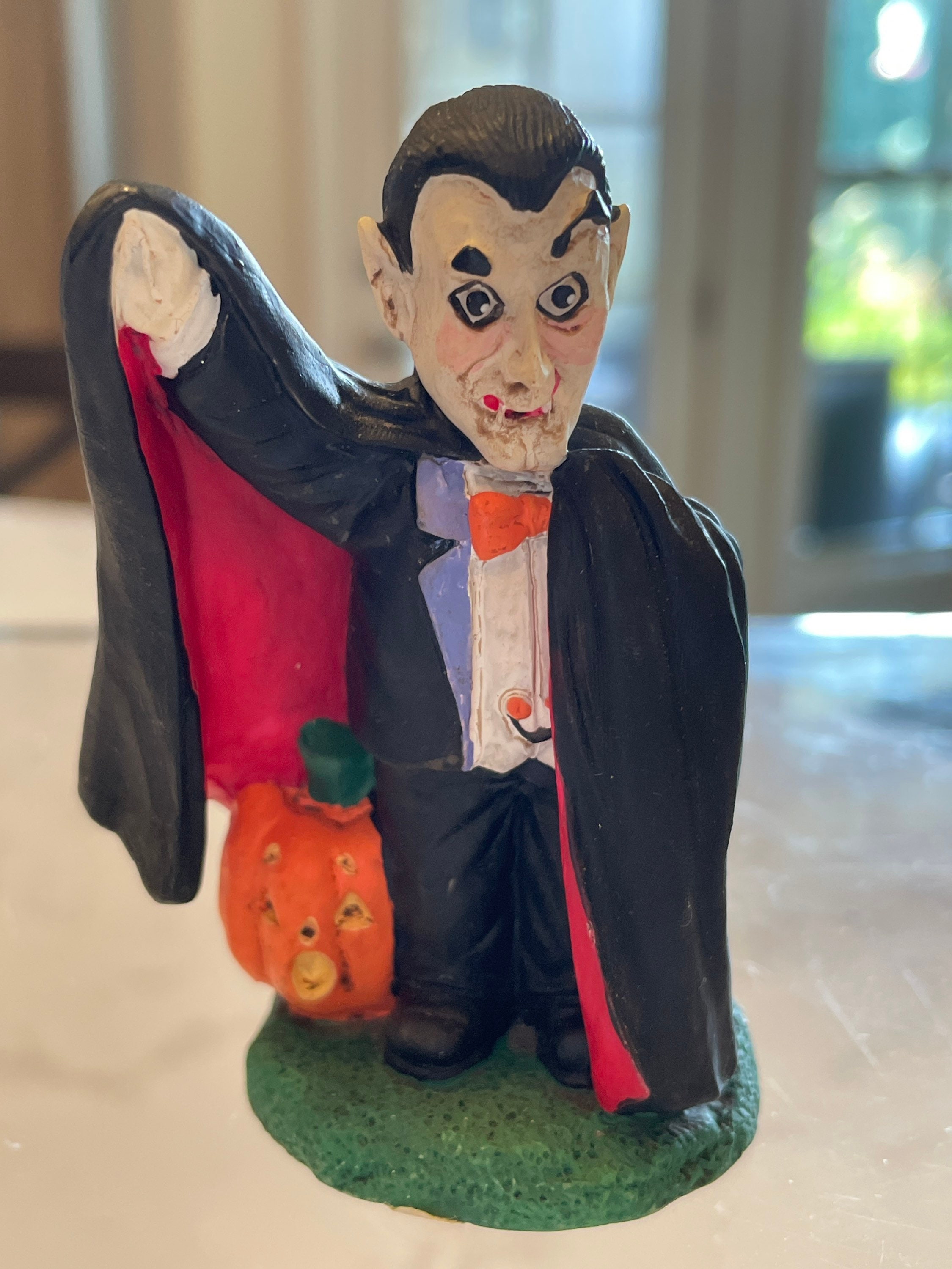 ★大人気商品★ Vintage Etsy - Figurine Creepy 工芸品
