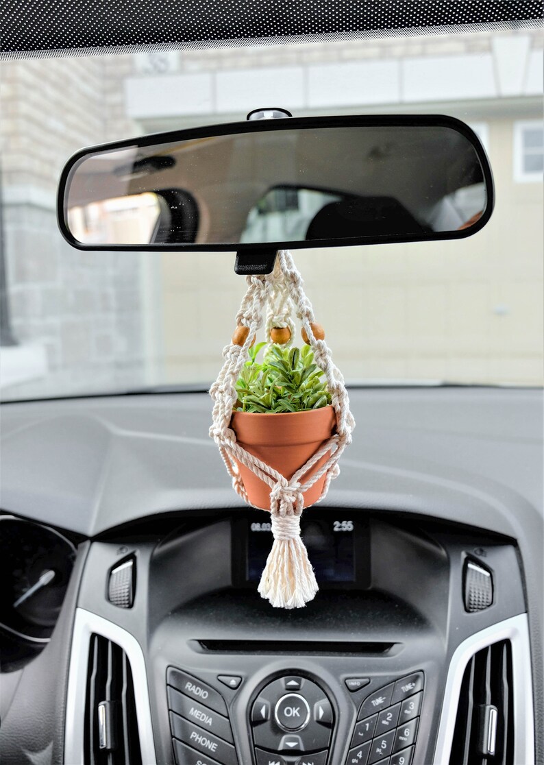 Rear View Mirror Accessories Car Mirror Hanging Accessories Etsy