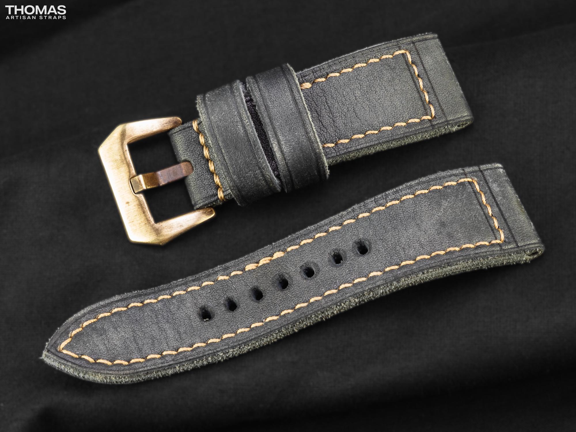Bullet Watch Band - Etsy display picture 3