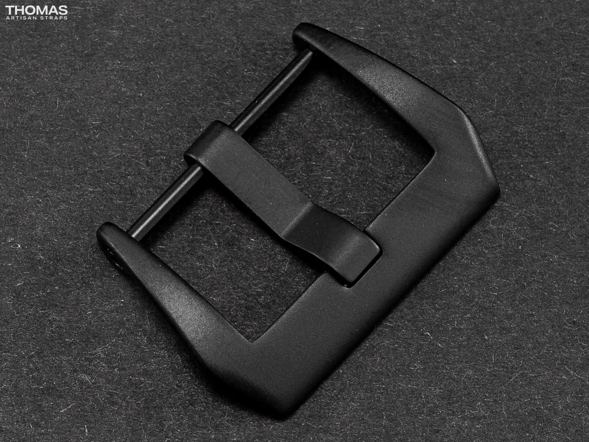 Titanium Watch Buckle - Etsy