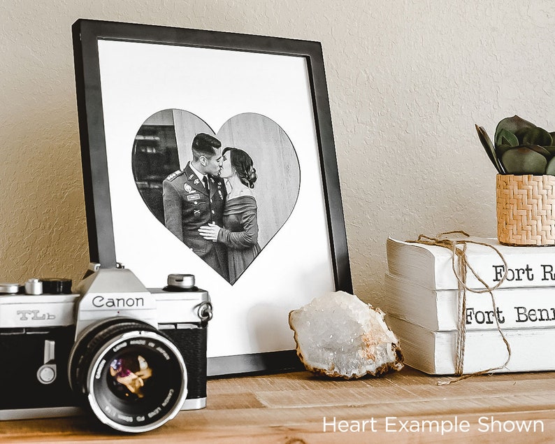 Scotland Photo Mat - 8x10 White Cardstock Picture Frame Mat zdjęcie 7