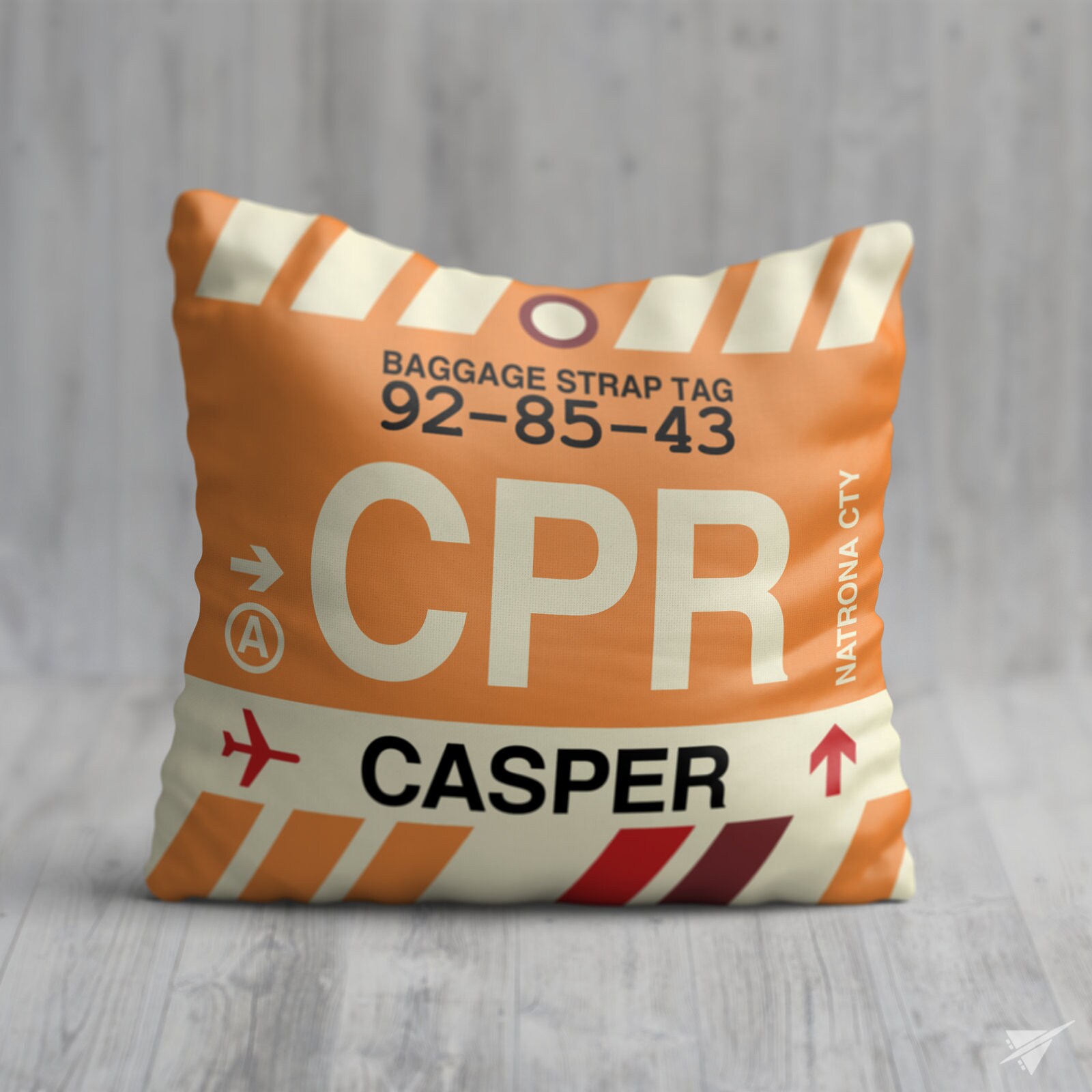 casper pillow code