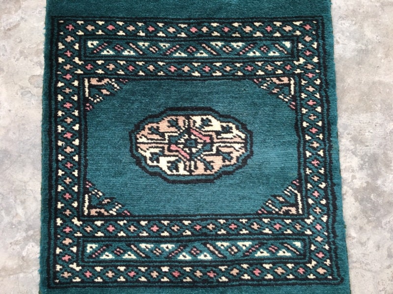 6x2 Vintage Runner RugTurkish Rug RunnersAuthentic Wool Etsy