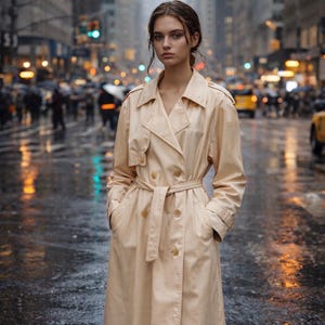 London Fog Womens 8 Petite - Etsy